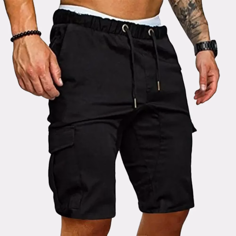 Welke shorts moet je deze zomer dragen?