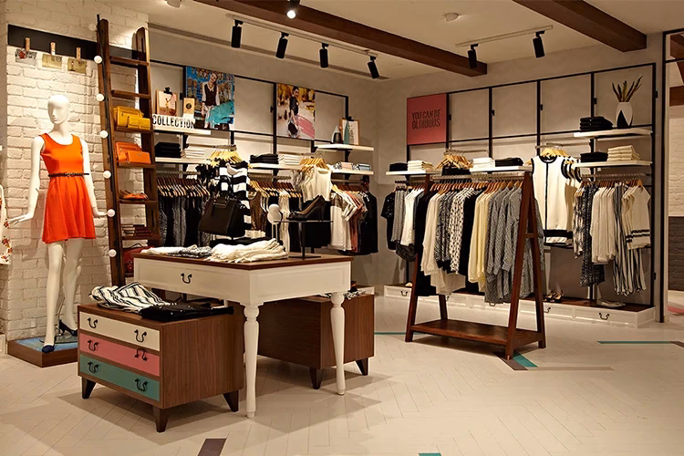 Wat hebben presentatie en winkelconcept met elkaar te maken?