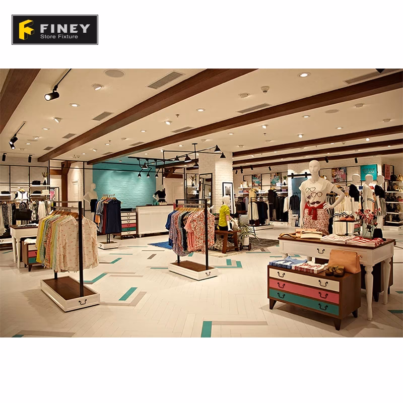 Wat is winkelexterieur?