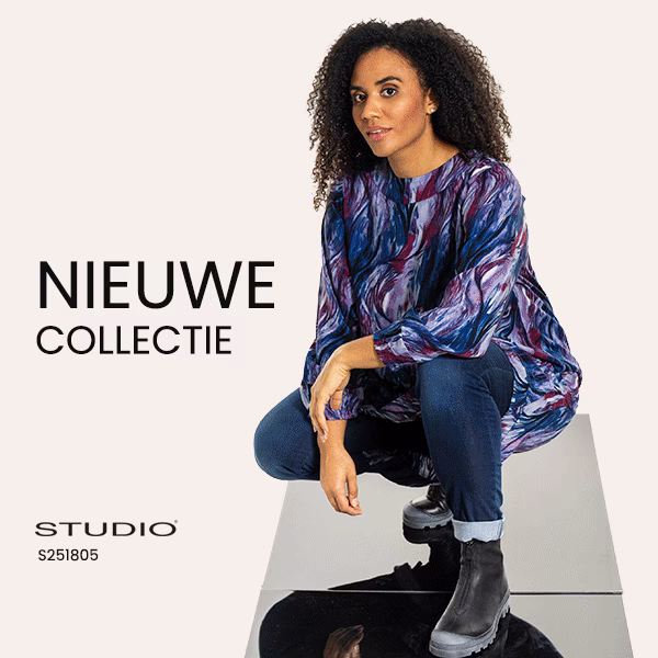 Hoe kleden als je mollig bent?