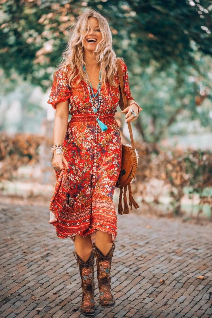 Wat is kleding in de Ibiza-stijl?