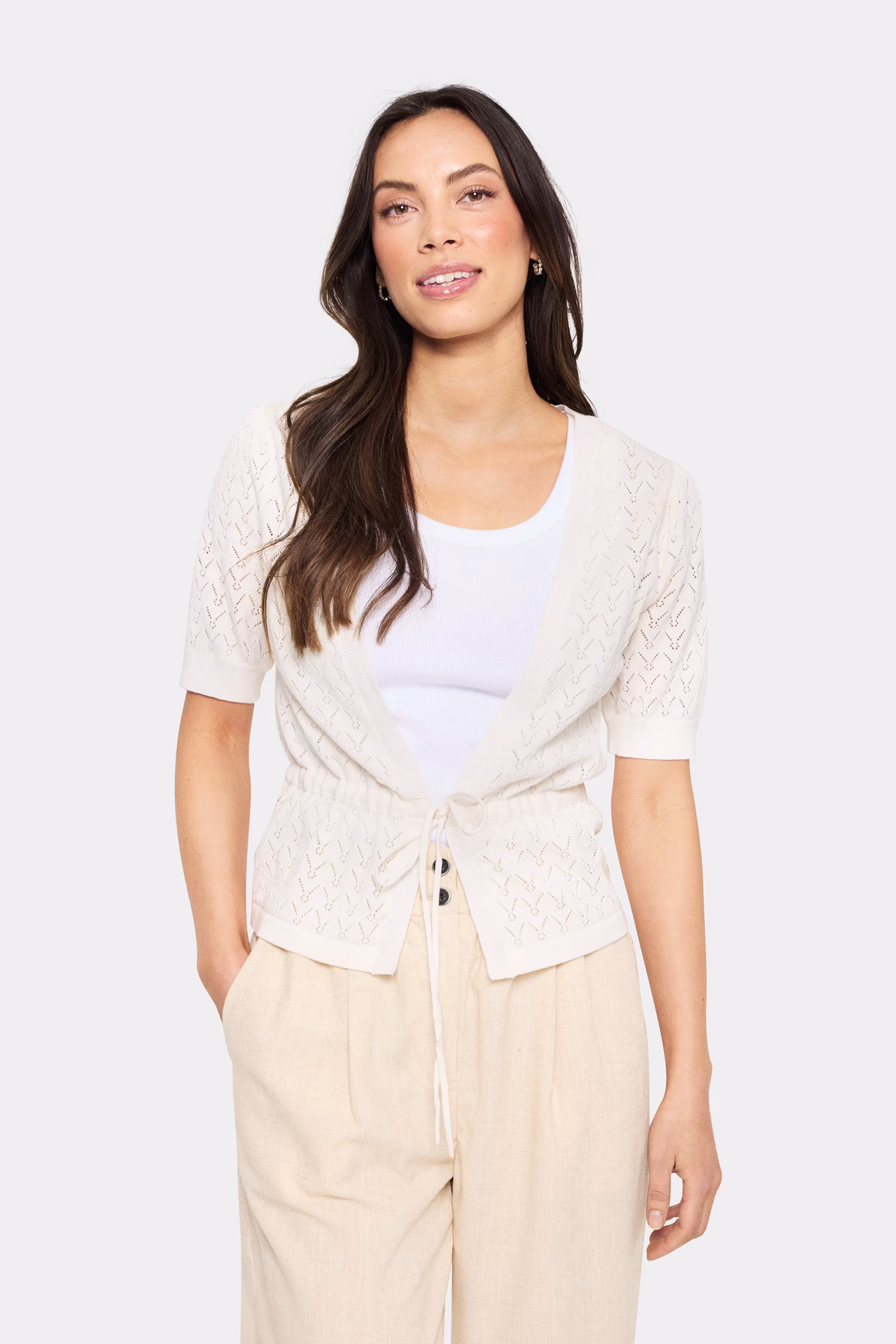 What to wear to a cliffside restaurant in St Tropez?