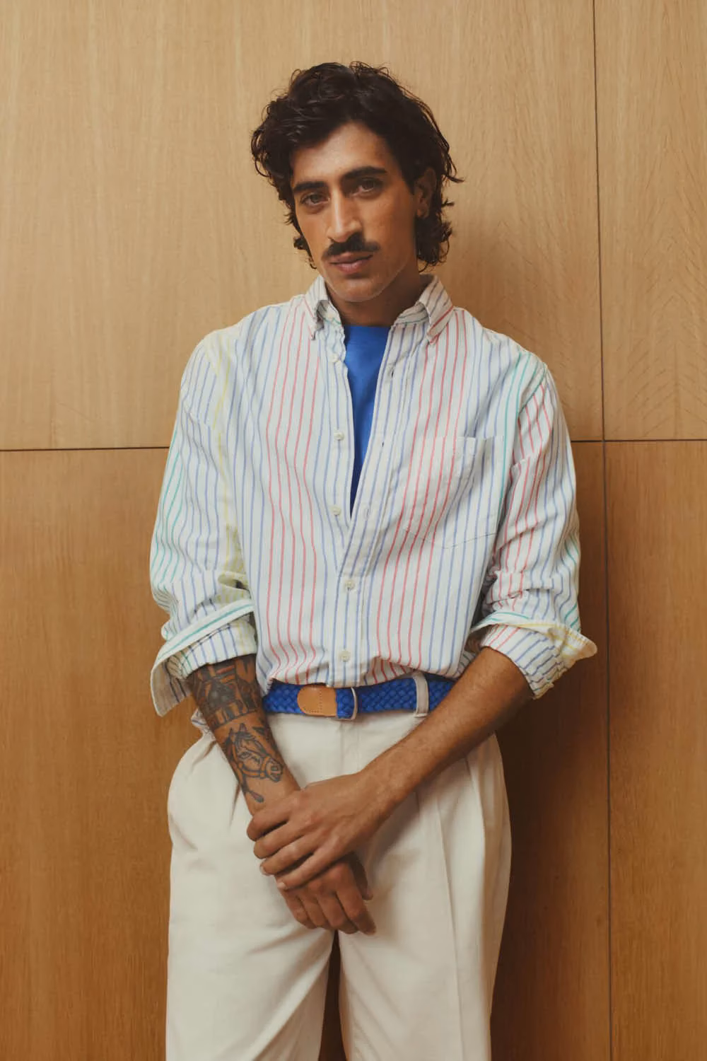 Where can I buy Hoopers men's underwear & nightwear?