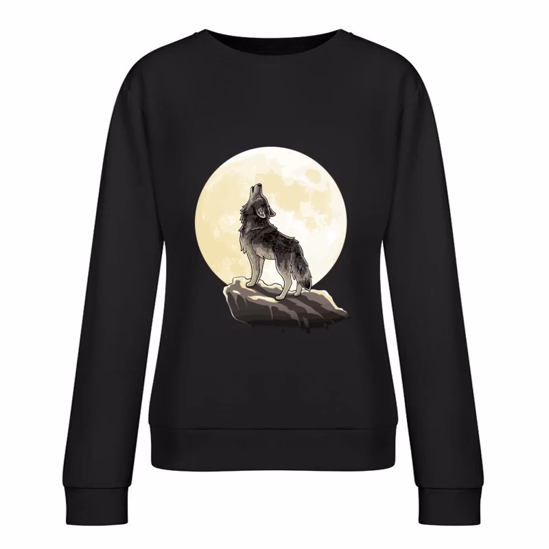Where are Howlin' products made?