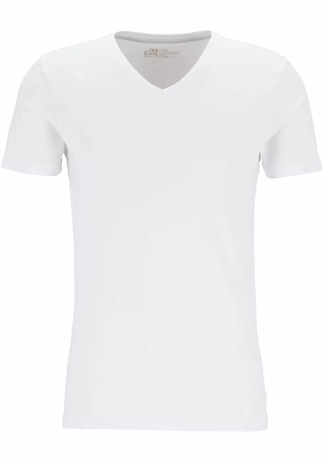 Hoe vallen Croyez T-shirts?