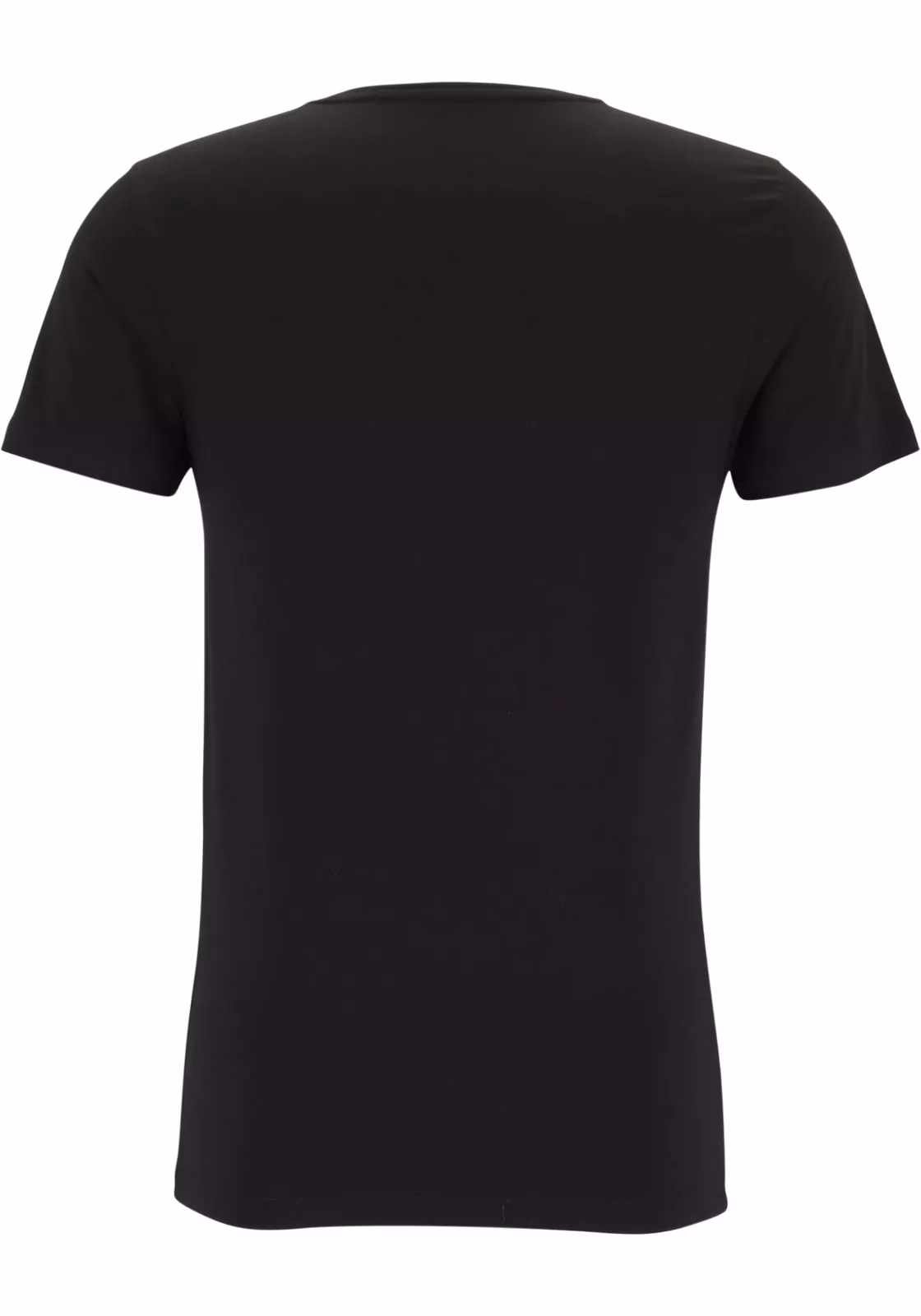 Welke maat T-shirt heb ik heren?