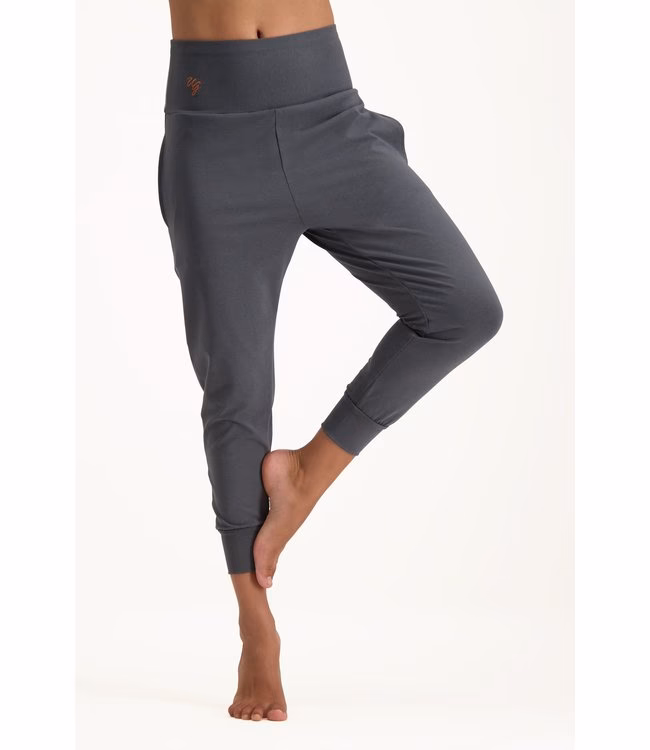 Wat is goede yoga kleding?