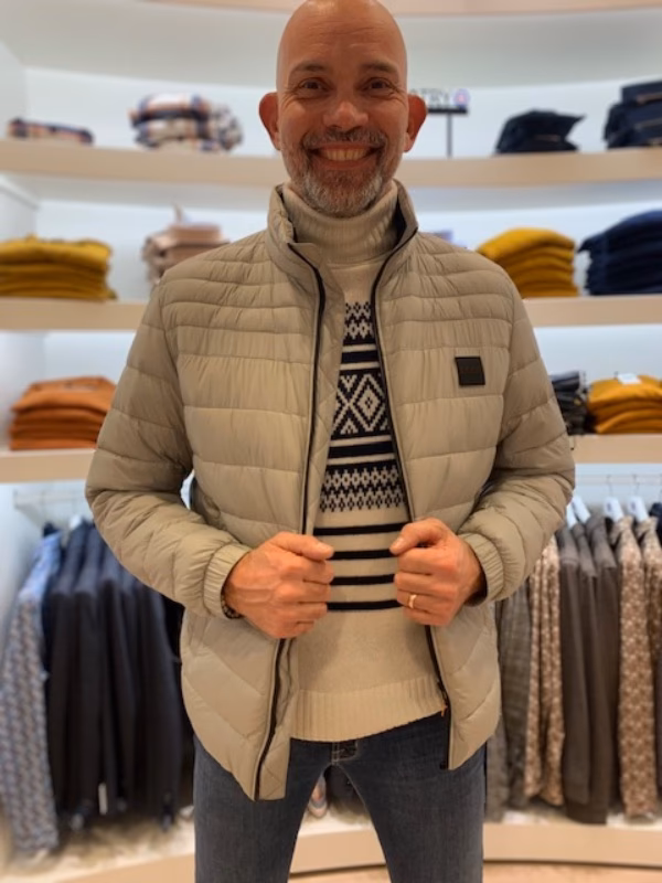 Wat is er gebeurd met Hugo Boss?