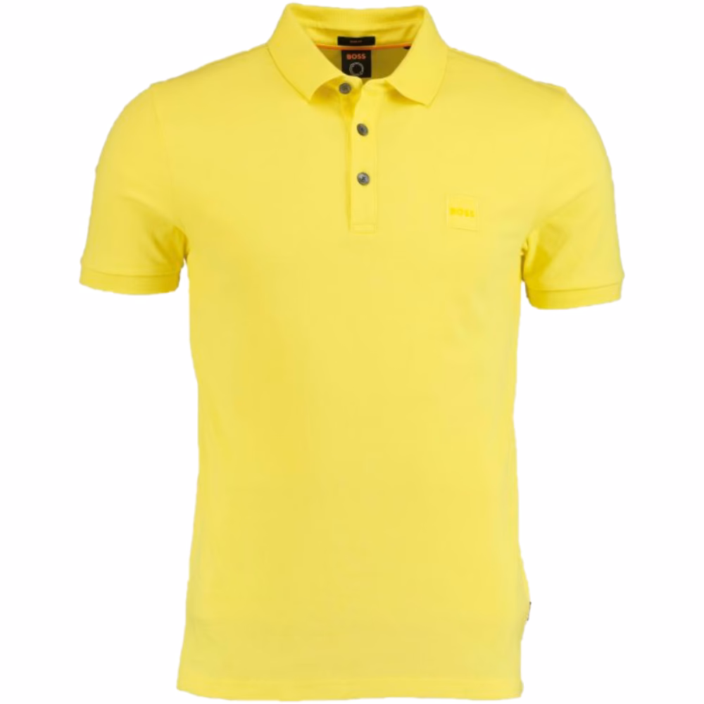 Wat is het verschil tussen Hugo Boss en BOSS?