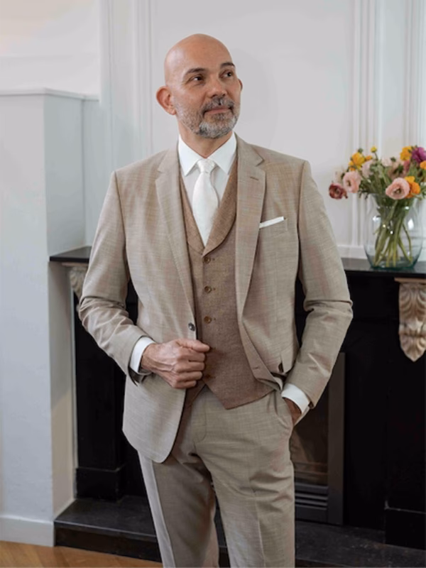 Wat is het verschil tussen Hugo Boss en BOSS?