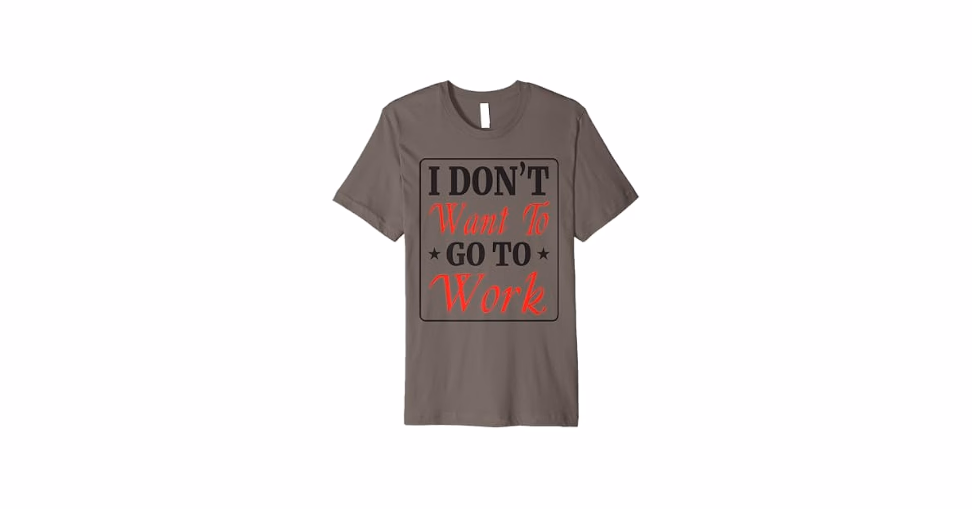 Why am I not happy at work?