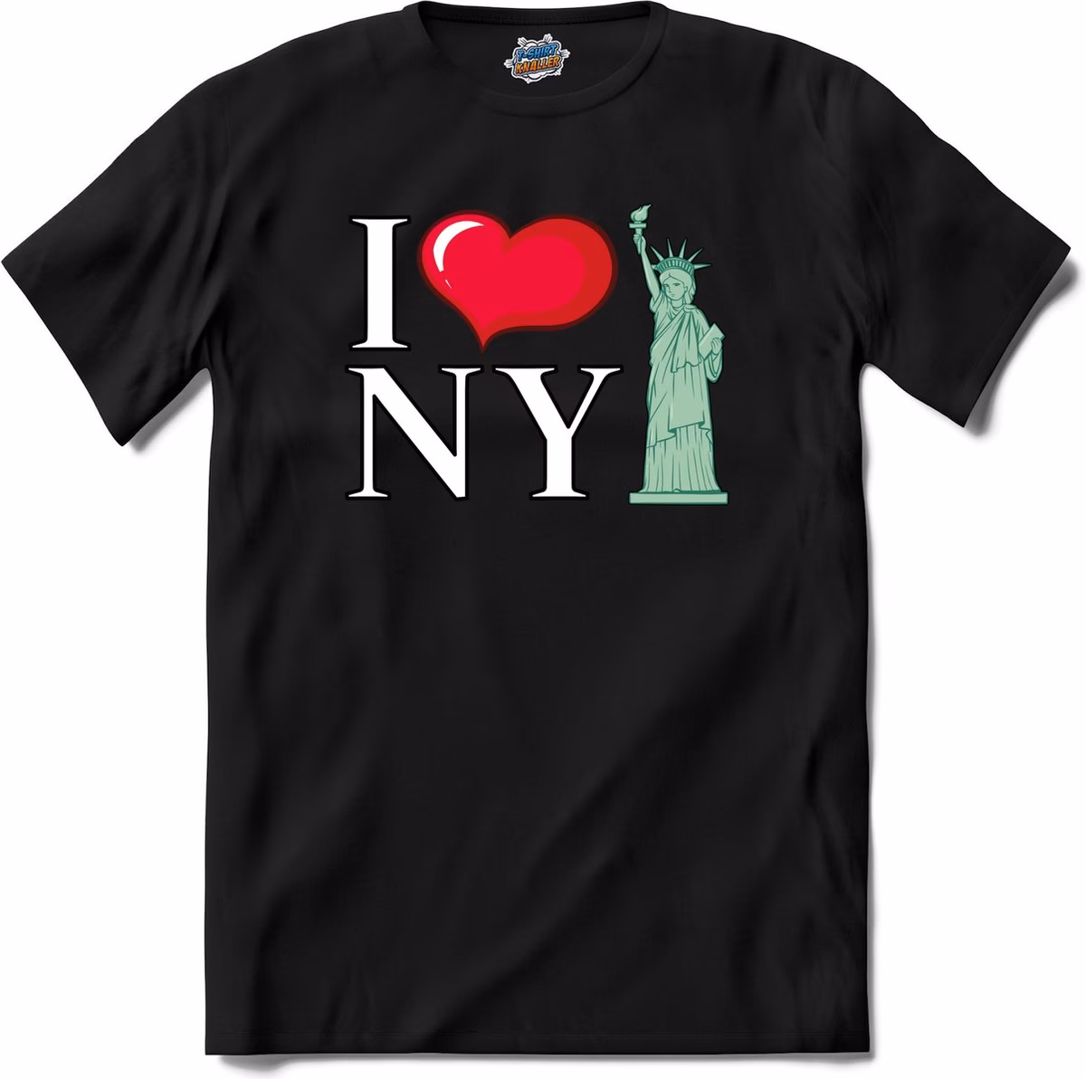 What is a I Love NY hoodie?