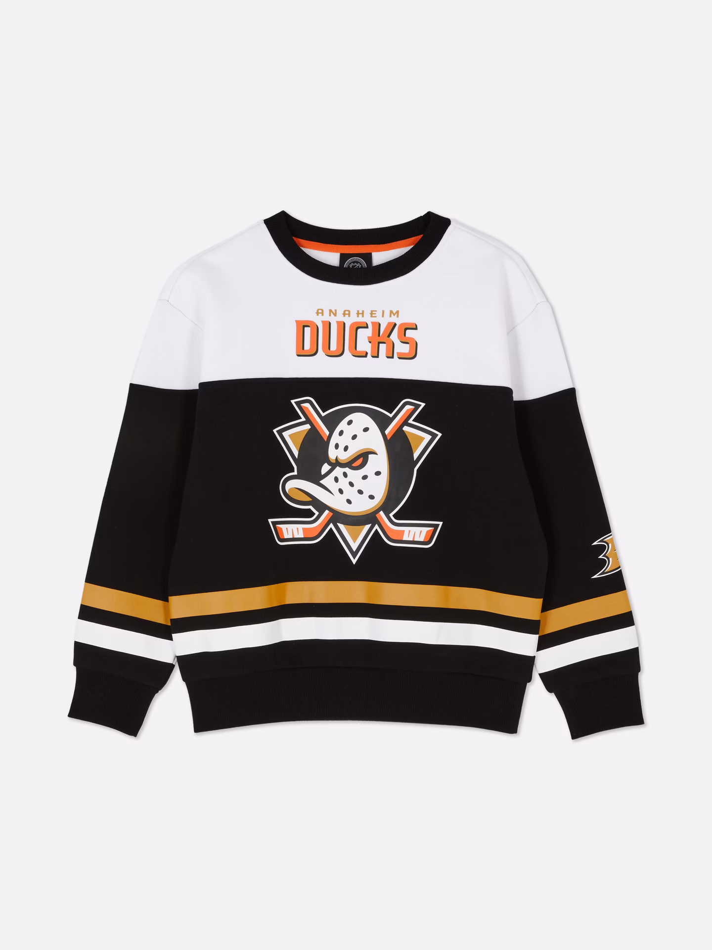 Does Anaheim Ducks have a tumbler?
