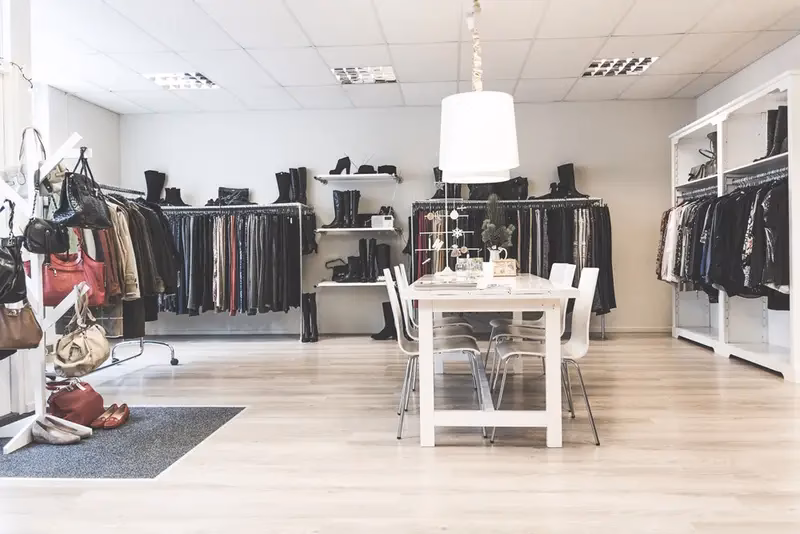 Hoe verkoop je snel je kleding?