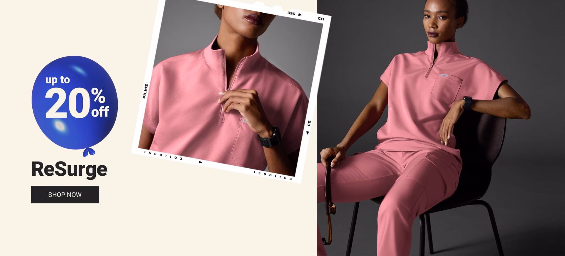 Why should you choose Infinity Scrubs?