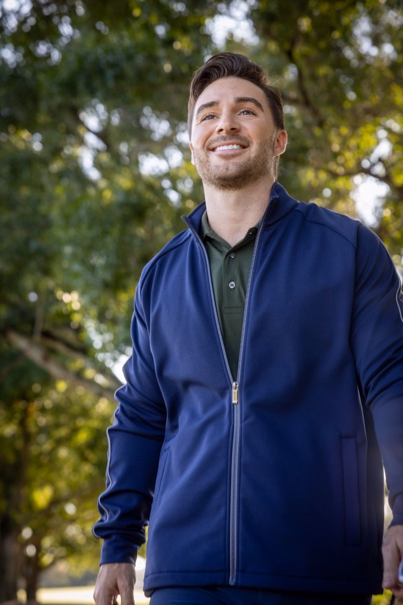 What's new at Jack Nicklaus?