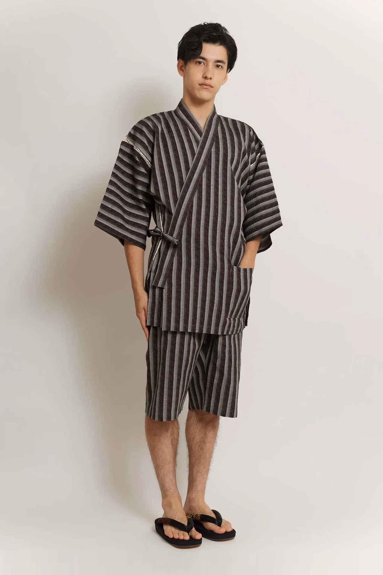 Are Jinbei comfortable?