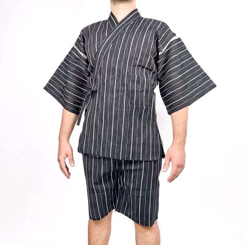 Are Jinbei comfortable?