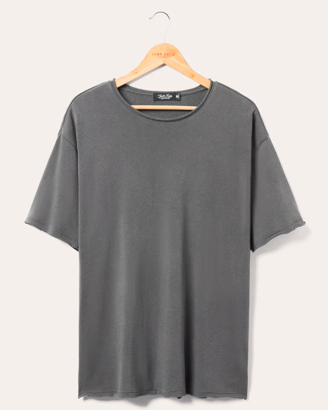 Does junk food clothing sell vintage T-shirts?