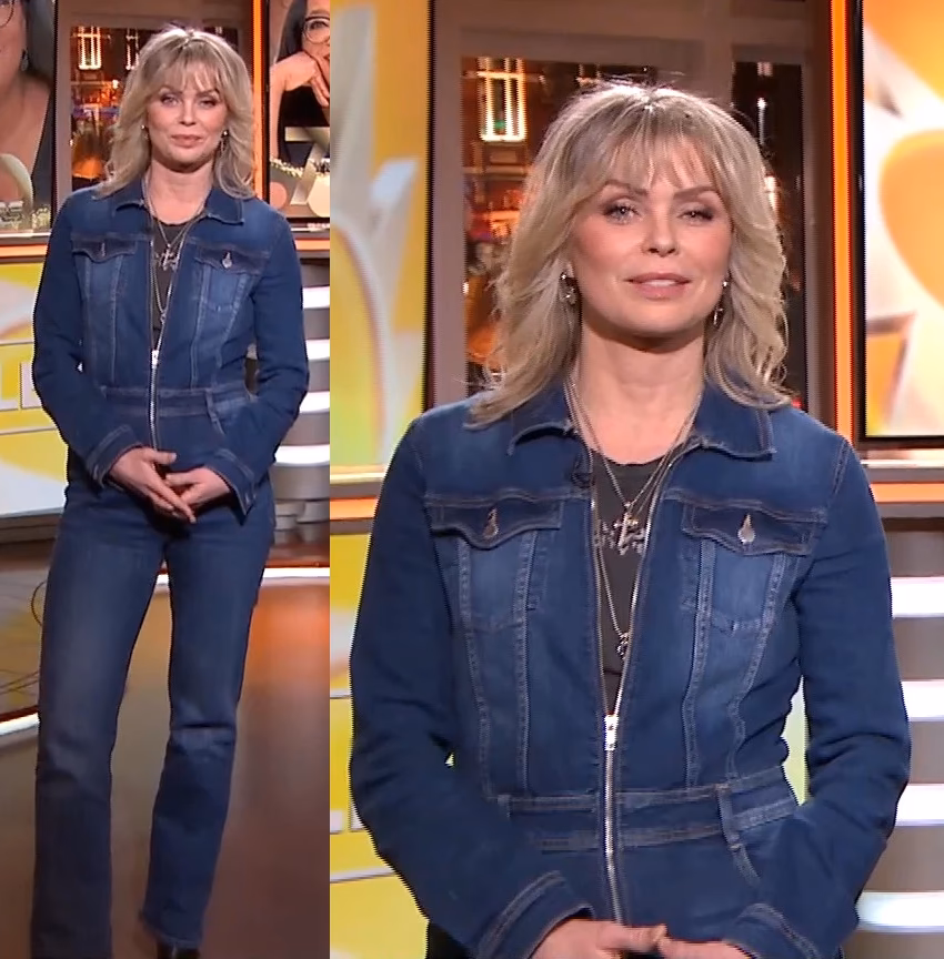 Wie zit er bij RTL Boulevard vandaag?