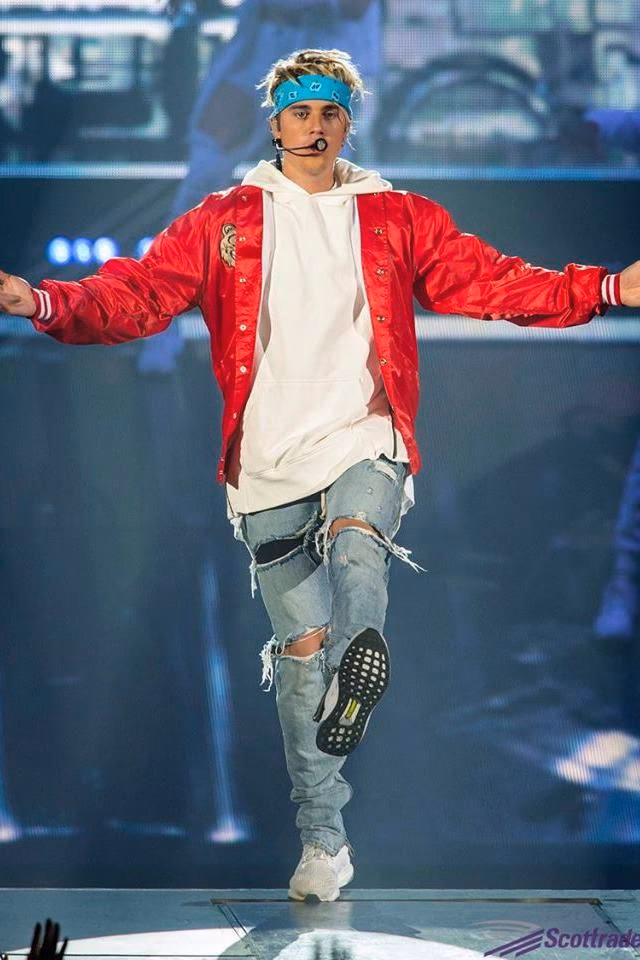 Does Justin Bieber have a 'purpose' album?