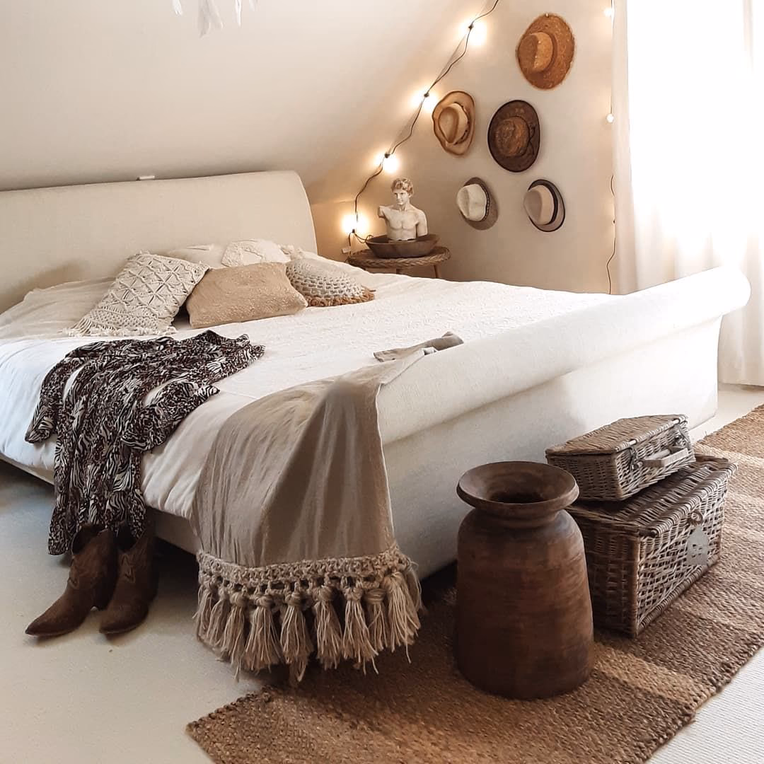 Wat moet je in je kamer hebben?