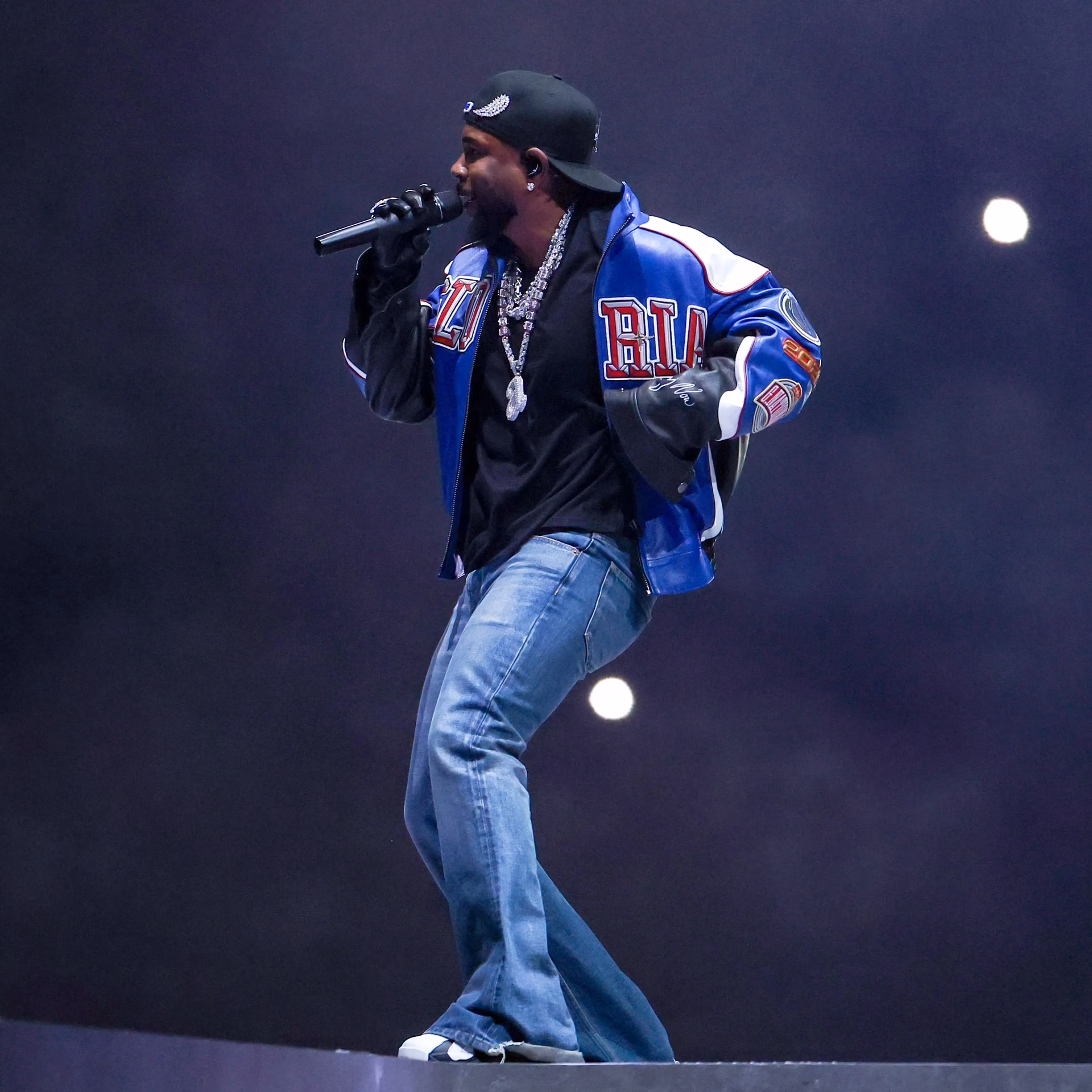 What is Kendrick Lamar style?