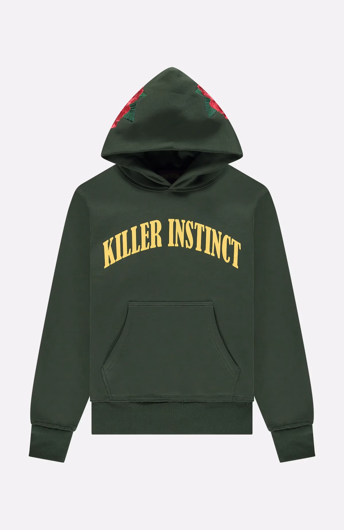 Is the Killer Instinct a good album?