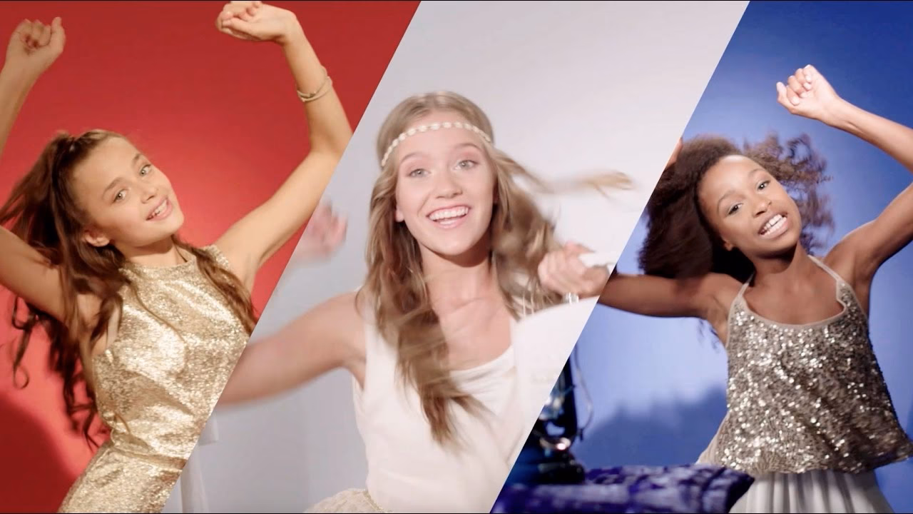 What does the Kisses & Dancin song Mean?