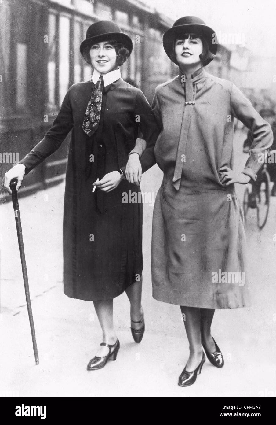 What did Harlem look like in 1925?