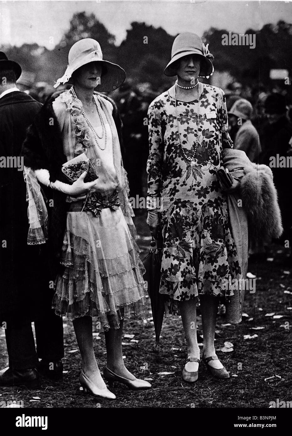 What is Paris Fashion for 1928?