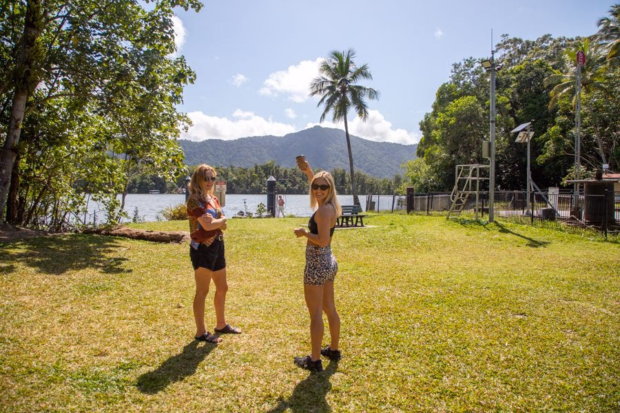 Is the Daintree Rainforest a good place to visit?