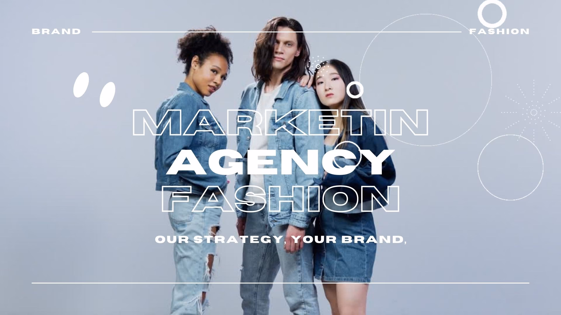 Who is a fashion agency in the Netherlands?