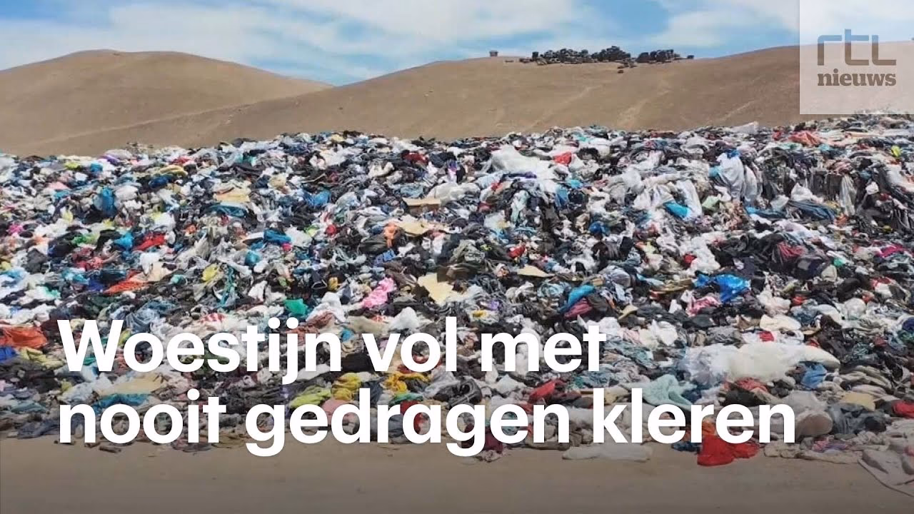 Is Africa a dumping ground?