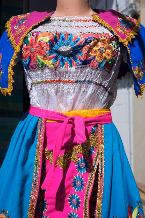 What to wear in Quito Ecuador?