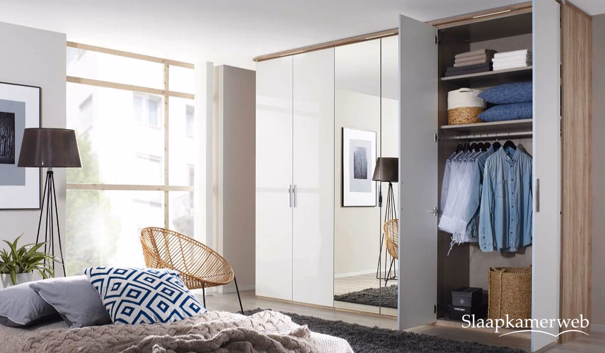 Welke linnenkasten vind je bij Leen Bakker?