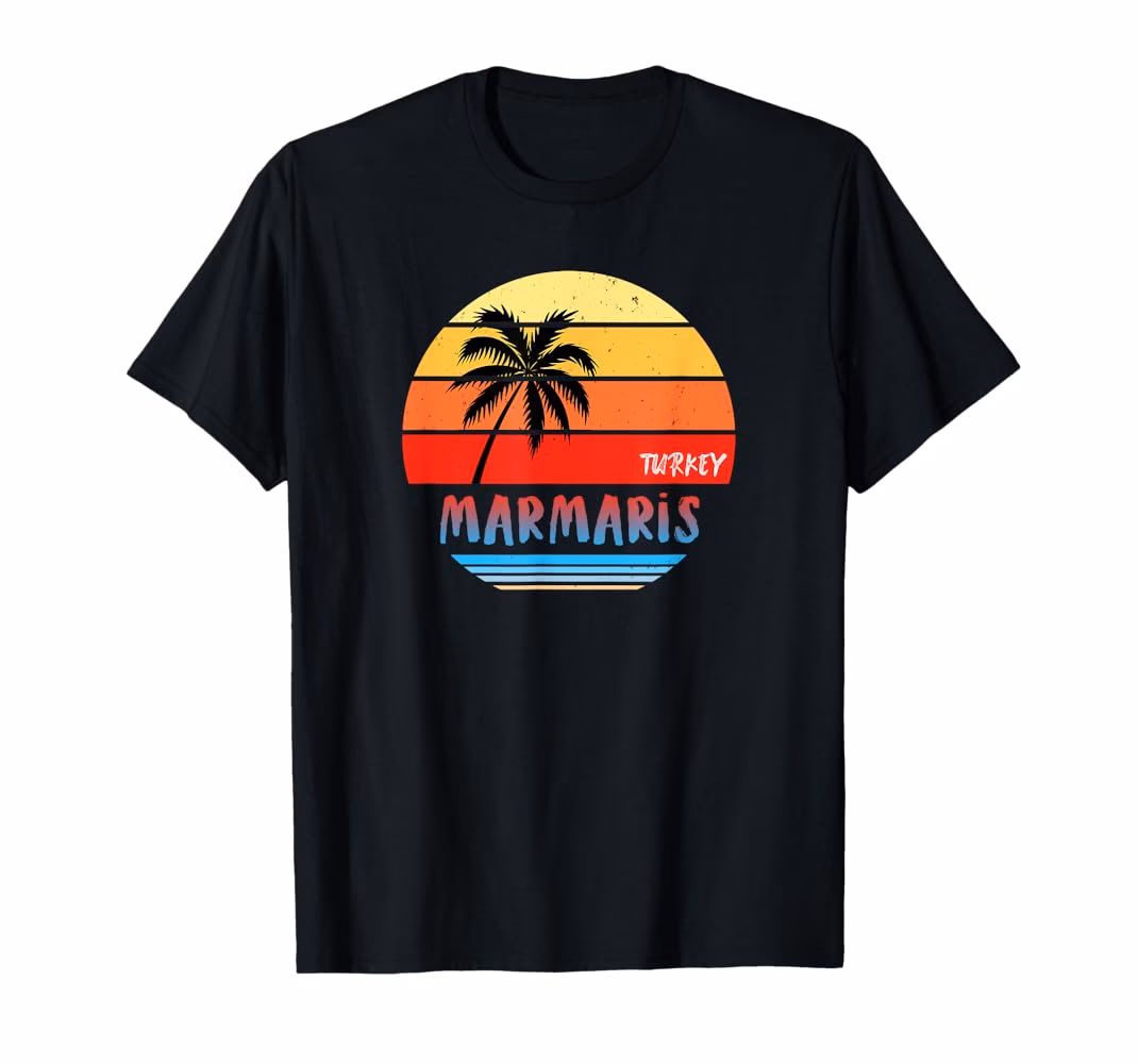 What to wear in Marmaris?