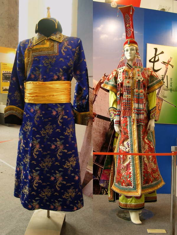 Where can I buy Mongolian products online?