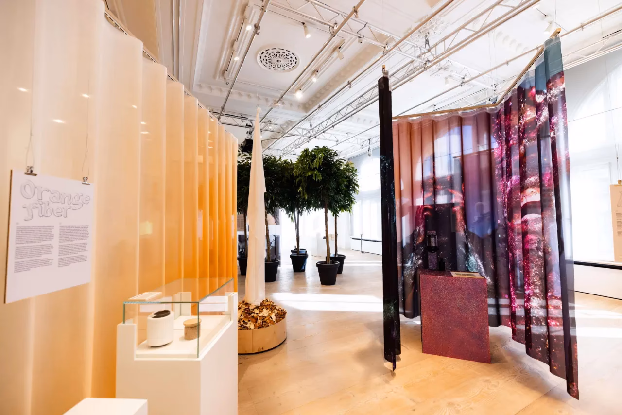 What is the Amsterdam Museum?