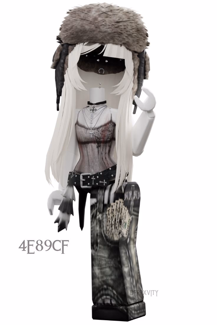 Does Roblox have a catalog?