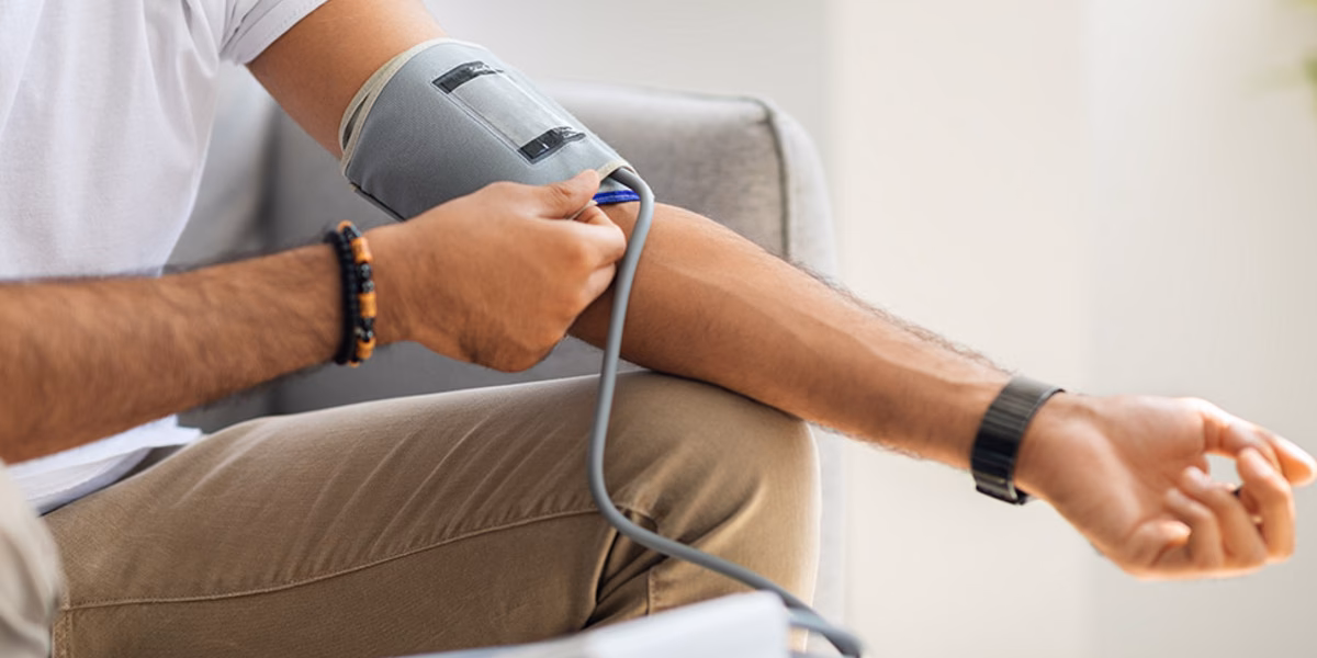 Wat is de bloeddruk van je hart?