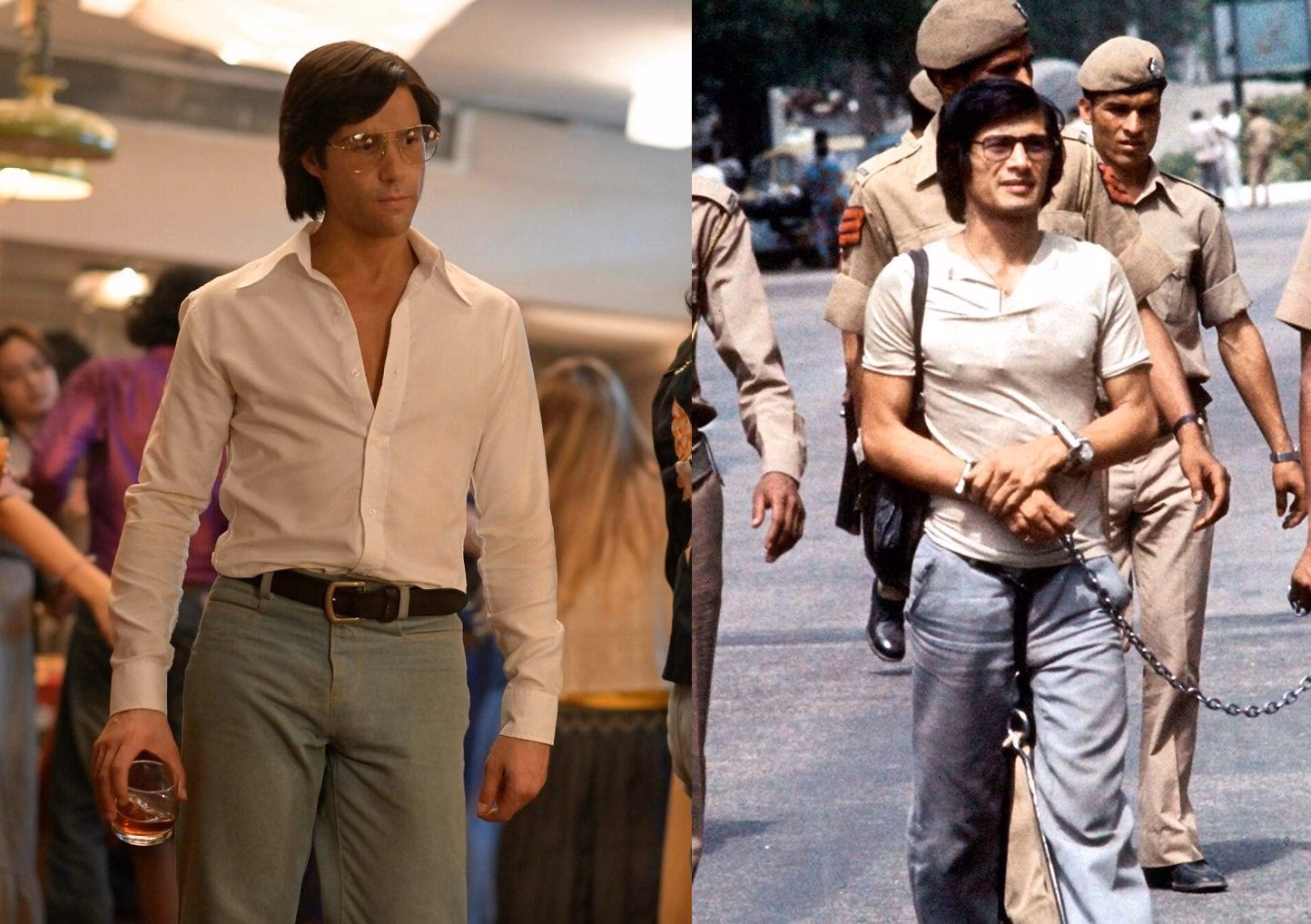 Who is the Cloaked Serpent?