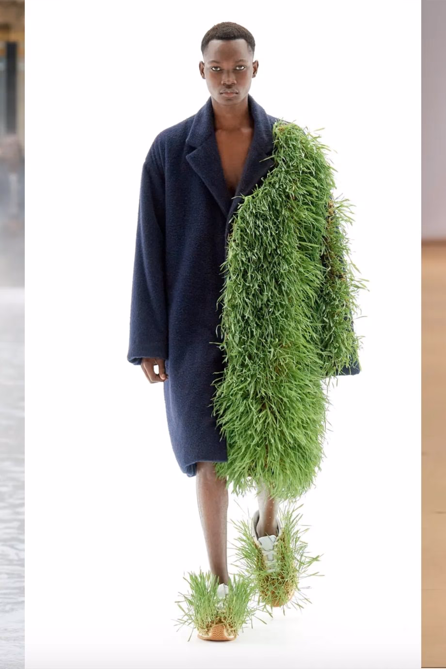 Are men's fashion trends coming to GQ in 2023?