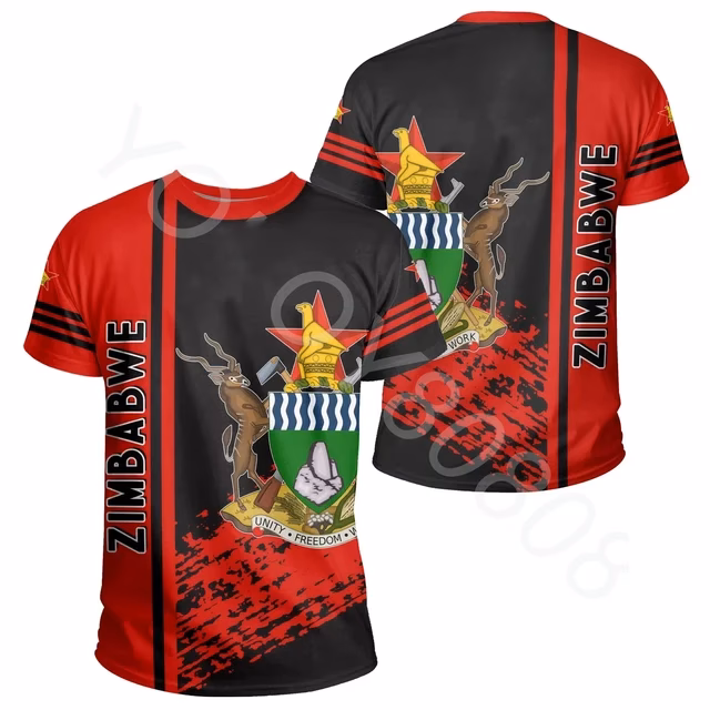 Why is fashion important in Zimbabwe?