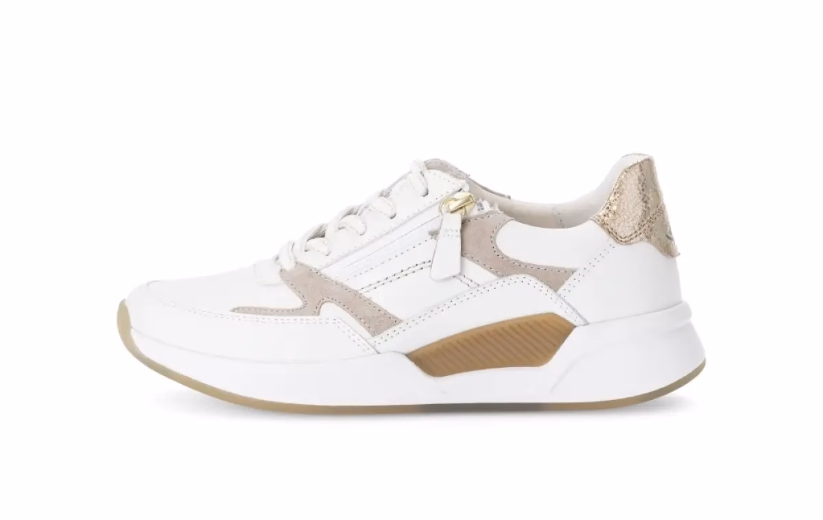 Is het schoenenmagazijn hetzelfde als het schoenenbedrijf?