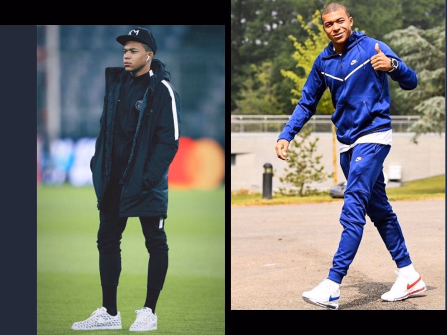Where can I buy Mbappé football boots?