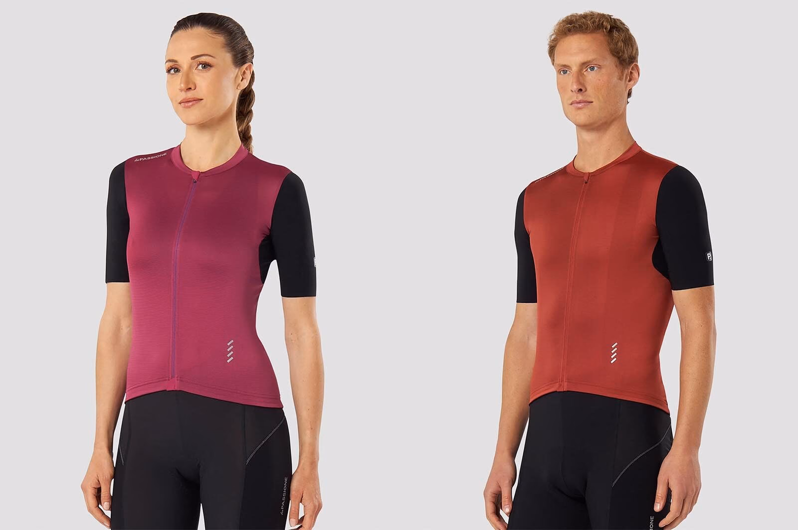 What is La Passione?