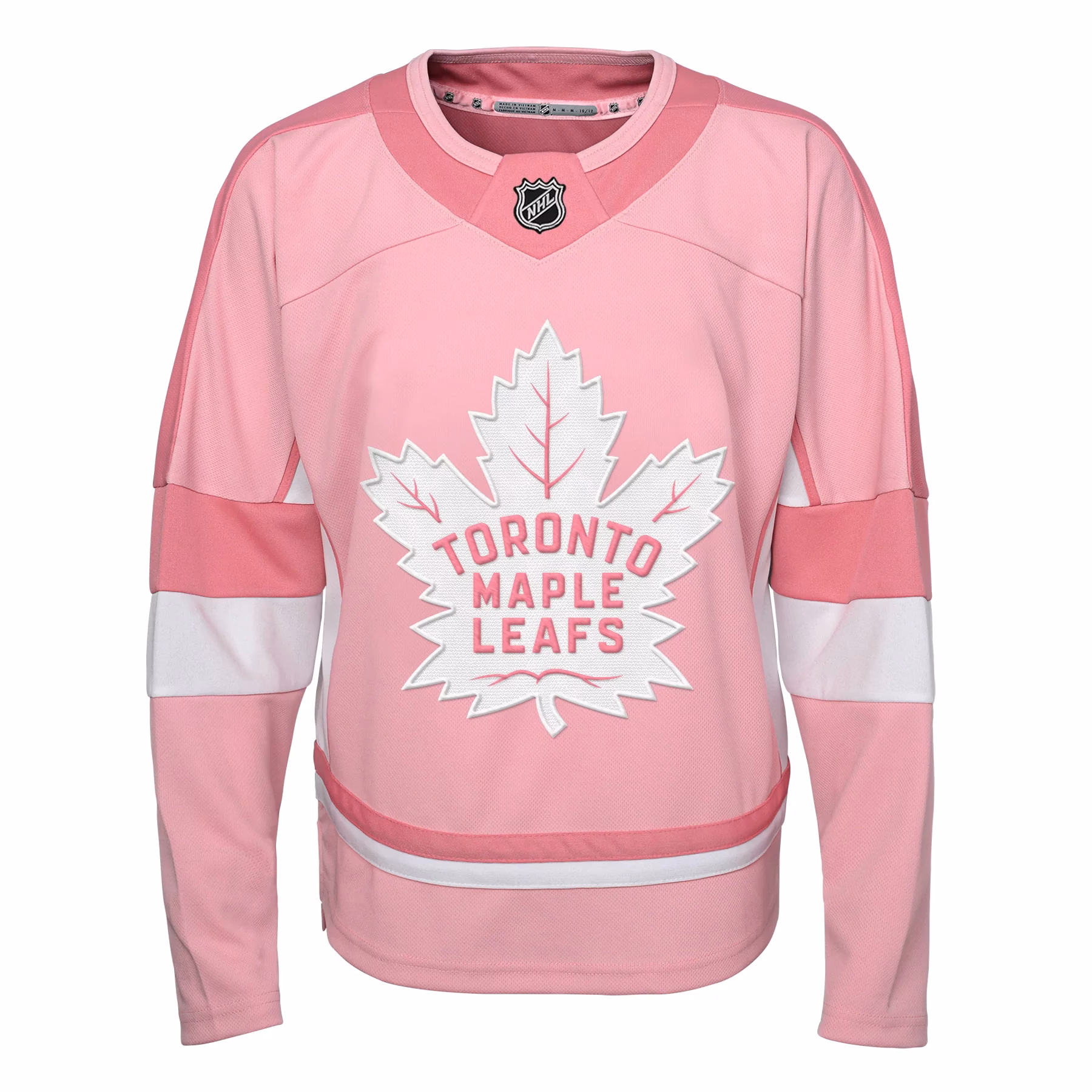 Where can I buy Maple Leafs gear?