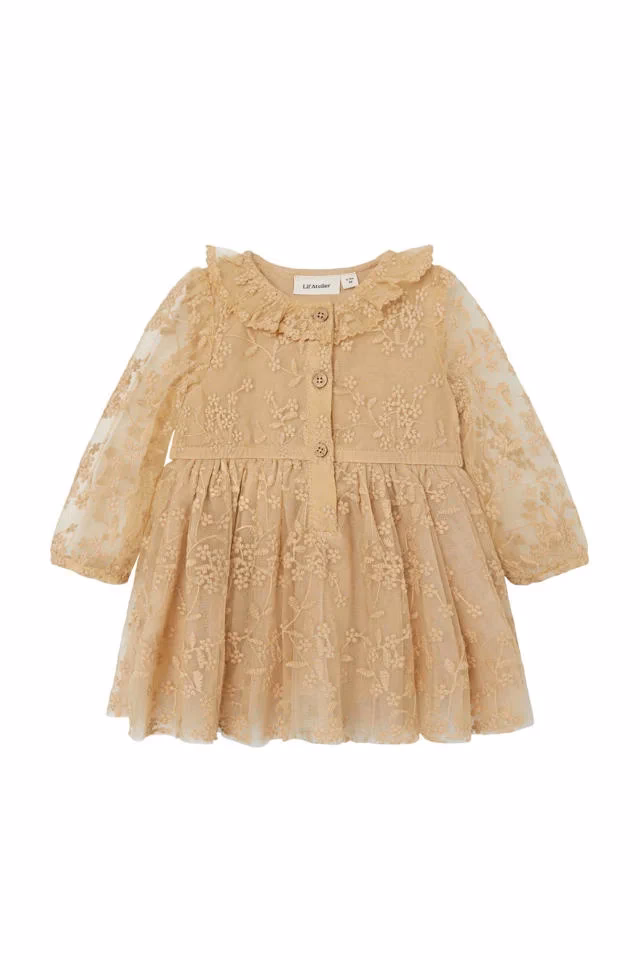 Is Lil' Atelier een merk?