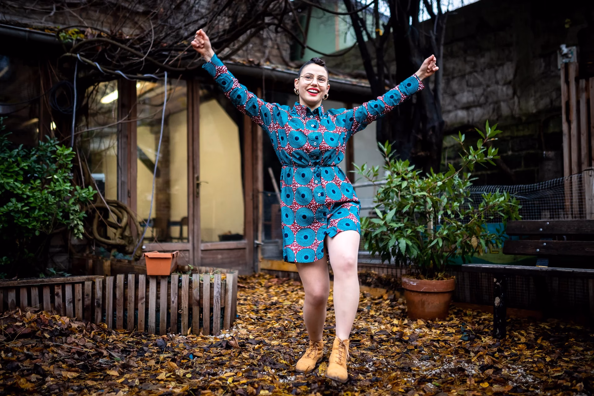 What is the Lindy Hop dance?